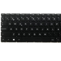 Clavier et pavé tactile pour ordinateur portable HP 15-DW 15-DR 15-DY – Pièces détachées pour ordinateur portable – Vente chaude