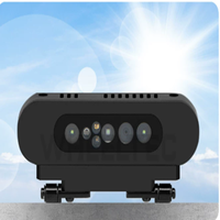 Orbbec Astra Pro Plus Gemini Pro Moteur de caméra de profondeur Binoculaire Lumière structurée Vision 3D MX6000 Intérieur/Extérieur ROS RDK X5 Robot