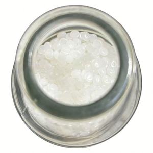 Granulés de matière première de particules de plastique de haute qualité - Product Image 3