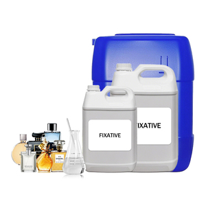 Reactivo Fijador de Aroma de Larga Duración con Composición Pura de Grado Industrial, Ideal para la Fabricación Masiva de Perfumes - Product Image 2