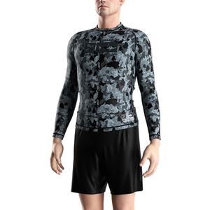 Camisetas de Protección Solar para Surf, Natación y Pesca - Product Image 5