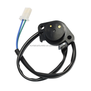 Interrupteur de point mort pour Suzuki Raider150 Fu 150 Gsx 150 R150 Fx125 Belang150 Belang 150 37720-25G00-000 - Product Image 1