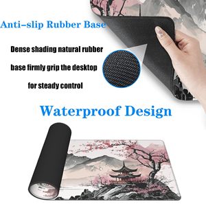 Nhà Máy Giá Cao Su Non-Slip Duy Nhất Tùy Chỉnh Mousepad Tùy Chỉnh Chơi <span class=keywords><strong>Game</strong></span> Văn Phòng Lớn Chuột Pad - Product Image 3