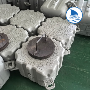 Pistone per <span class=keywords><strong>Motore</strong></span> Fuoribordo Marnolin in HDPE e Lega di Alluminio, Guangdong - Product Image 2