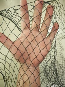 Tùy chỉnh-thực hiện Polyethylene (PE) nhựa nông nghiệp chim lưới nhà máy trực tiếp chống mưa đá lưới - Product Image 5