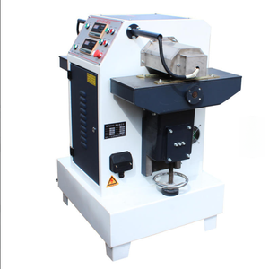 Nueva Máquina de Grabado en Madera de Doble Punta de Gran Venta, Ruteadora de Patrones de Grabado en Caliente para Puertas, Maquinaria para Trabajar la Madera - Product Image 2