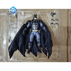 Tượng hành động siêu đỉnh JOJO Bizarre Adventure Star Platinum Jotaro Kujo - Product Image 1