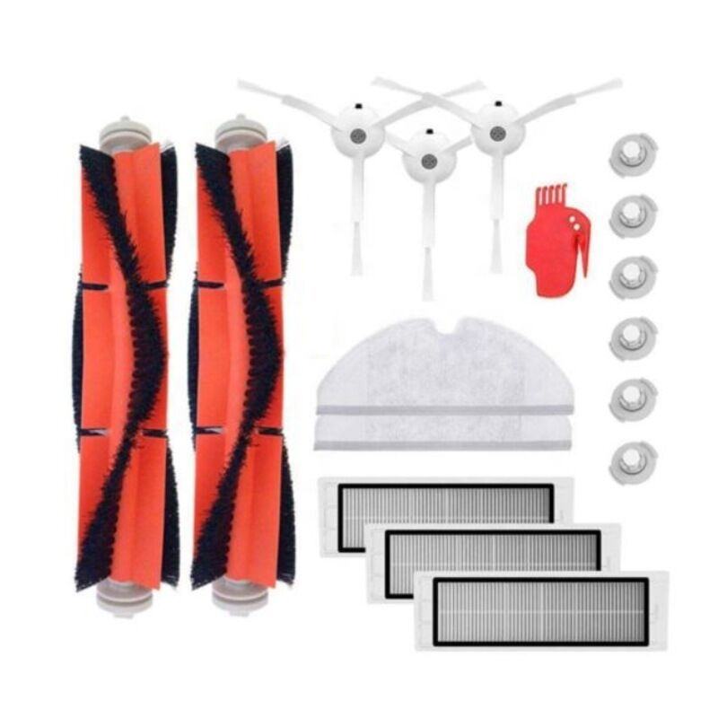 Alibaba Roborock S50 Xiaomi Mi Robot Vacuum Cleaner Refine 12