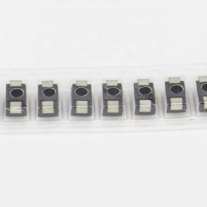 40V-100V Schottky diodo SS12,SS14,SS15, sss18, SS110 SMAF/HSMA pacchetto 1A diodo Schottky - Product Image 3