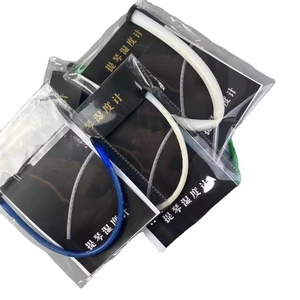 SurpassMusica 4/4 3/4 1/2 violín violonchelo <span class=keywords><strong>f</strong></span>-agujero humidificador venta al por mayor de alta calidad verde violín humidificador tipo especial - Product Image 6