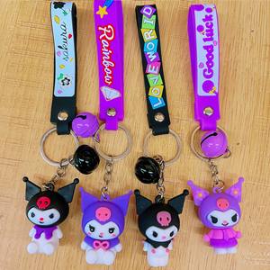 Llavero de Silicona de Dibujos Animados de Patricio Estrella, Juguete de Moda, Colgante para Decoración de Bolsos, Regalo Promocional al por Mayor para Muñecas - Product Image 4