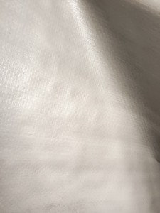 Tela tejida laminada de polipropileno no tejido utilizada como barrera de vapor - Product Image 3