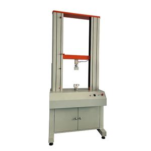 Machine d'essai de traction universelle multifonctionnelle à commande micro-ordinateurisée - Product Image 6