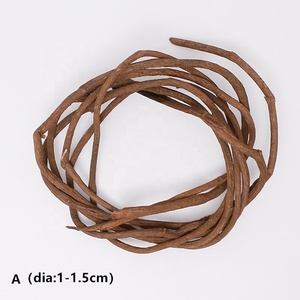 X-2005 Layout di Scena Occasione Artificiale Decorativo <span class=keywords><strong>Rami</strong></span> <span class=keywords><strong>Naturali</strong></span> Secco Albero Vines - Product Image 6