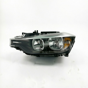 Conjunto de Faros Halógenos Remanufacturados para BMW Serie 3 F30 F31 2012-2018 - Product Image 4