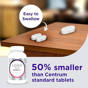 Temu Best-sellingFormula D3 B C E Zinc Calcium imply peningkat otot tulang <span class=keywords><strong>collagen</strong></span> aman untuk semua usia suplemen top - Product Image 4