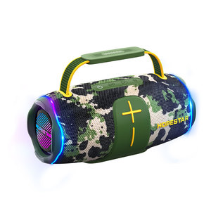<span class=keywords><strong>2025</strong></span> ban đầu HOPESTAR h53pro loa cho PC di động IPX6 không thấm nước loa không dây cột Boombox Loa ngoài trời - Product Image 3