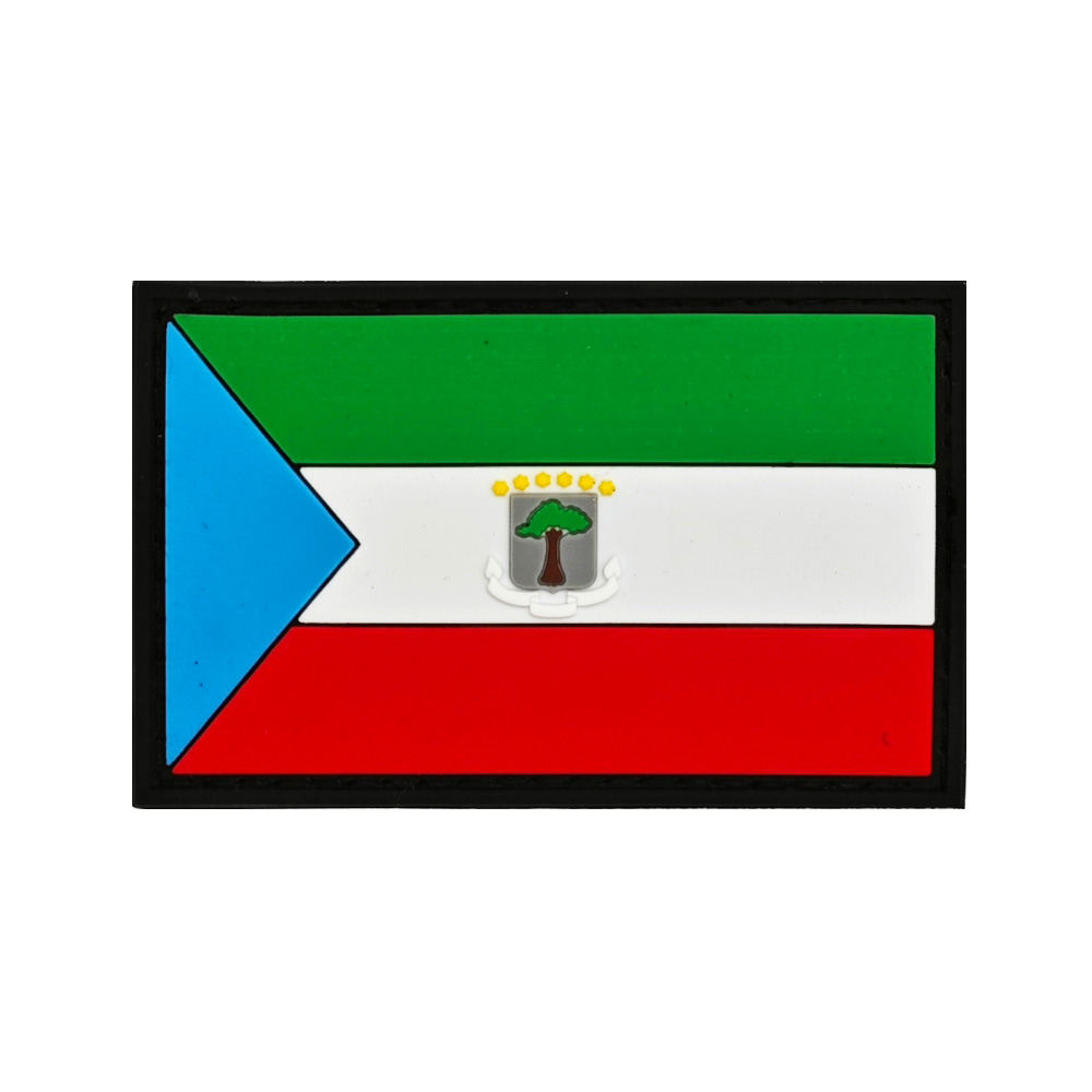 Guinée équatoriale