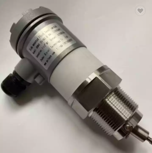 เซ็นเซอร์วัดระดับไทเทเนียมแบบติดด้านข้าง สวิตช์เตือนระดับน้ำแบบลอยตัว สวิตช์เซ็นเซอร์วัดระดับแบบป้องกันการระเบิด - Product Image 2