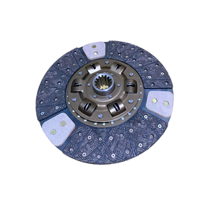 6M60 <span class=keywords><strong>FN527</strong></span>แท้/คลัตช์6D16T แผ่นดิสก์ ME523230 ME521608 - Product Image 3