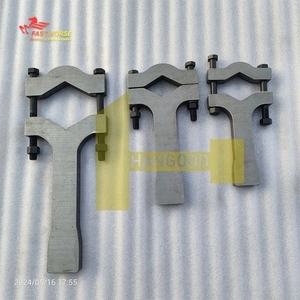 Écrou de joint de vérin hydraulique réglable pour systèmes hydrauliques de machines de construction CC-2050-RPB CC-2060-RPB CL-506 - Product Image 2