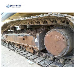 เครื่องจักรจากจีนมีเครื่องขุดขนาด25ตันเครื่อง Sk250 Sk260d Sk350 sk140 Sk200 - Product Image 4