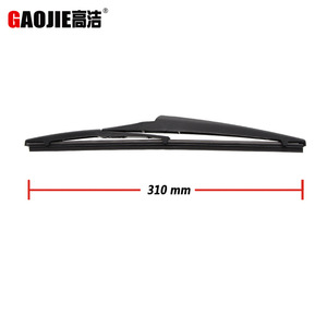 Applicable aux modèles Lexus LX570 2008 et ultérieurs : ensemble de bras de balancier d'essuie-glace arrière, unité d'essuie-glace arrière. - Product Image 2