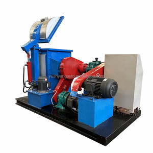 Mezcladora <span class=keywords><strong>Sigma</strong></span> de Extrusión de Tornillo de 500L, Amasadora de Doble Cuchilla en Z, Máquina Mezcladora de Resina de Silicona para Amasar Pasta de Carbono con Extrusor de Tornillo - Product Image 2