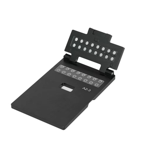 High-Tech UReader Olhos Full Wavelength <span class=keywords><strong>UV</strong></span>-Vis Espectrofotômetro <span class=keywords><strong>Microplate</strong></span> <span class=keywords><strong>Reader</strong></span> para instrumentos de teste e análise - Product Image 4