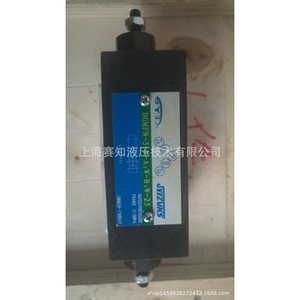 Componentes de Solenoide Hidráulico DGMFN-5-Y-A2W-B2W-25 en Existencia en la Fábrica Hidráulica de Shanghái No. 1 DGMFN5YA2WB2W25 - Product Image 5