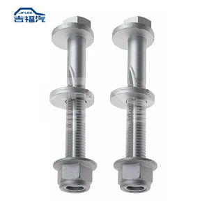 Jifuqi สำหรับ <span class=keywords><strong>Tesla</strong></span> รุ่น <span class=keywords><strong>S</strong></span> X การจัดตำแหน่งกลอนควบคุมแขนด้านหน้า2007106 - Product Image 5