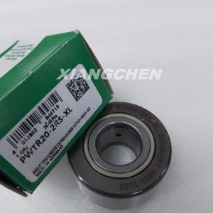 Roulement à rouleaux originaux F4.011.121 PWTR20-2RS-XL pour pièces d'impression offset - Product Image 4