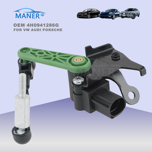 เซ็นเซอร์วัดระดับความสูง MANER AUTO SENSORS รุ่น 4H0941286G สำหรับ AUDI A6 A7 A8L 1.8 35 TFSI 2.0 TFSI ปี 2009- - Product Image 3
