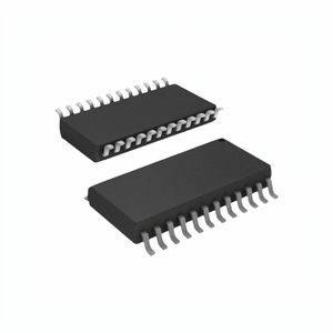 Interface 24 SOIC (0,295 po, largeur 7,50 mm) SP206CT-L Composants électroniques en gros IC Émetteur-récepteur FULL 4/3 24SOIC - Product Image 1