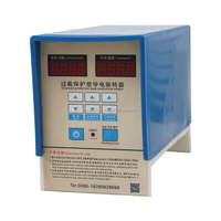 Haney 200amp Nickel Argent Métal Précieux Galvanoplastie Réservoir Rotateur Machine
