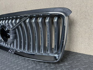Grille avant en plastique BAIMI neuve pour <span class=keywords><strong>XC90</strong></span> <span class=keywords><strong>2019</strong></span>-actuel, référence OE 31698385 - Product Image 3