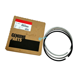 Segment de piston de moteur pour machines de construction 3090460 3090450 3631248 3803472 3621478 pour Cummins K19 KTA19 QSK19 - Product Image 5