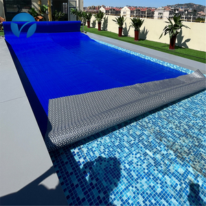 Cubiertas solares térmicas personalizadas <span class=keywords><strong>de</strong></span> alta calidad <span class=keywords><strong>para</strong></span> <span class=keywords><strong>piscinas</strong></span>, Varios tamaños disponibles, diferentes tipos <span class=keywords><strong>de</strong></span> <span class=keywords><strong>burbujas</strong></span>, <span class=keywords><strong>manta</strong></span> <span class=keywords><strong>para</strong></span> <span class=keywords><strong>piscinas</strong></span> - Product Image 6