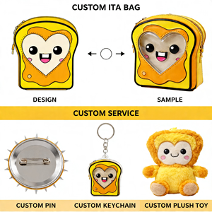 Fábrica de Bolsos Ita Personalizados, Acepta Todo Tipo de Diseños Personalizados, Organizador de Bolsos Ita de Piel de Vaca Marin - Product Image 2