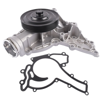 Nouvelle pompe à eau Haitao HTWP21, pièce de rechange pour voiture Benz, moteur 273, OE 2732000201, garantie 1 an, fabriqué à Shanghai