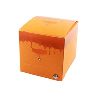 Boîte d'emballage personnalisée avec logo 1 ml 2024 jus jeeter