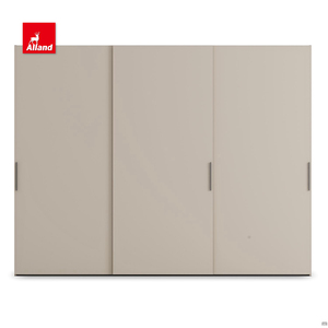 Armarios Corredizos de Profundidad Reducida Personalizables AllandCabinet, Múltiples Tamaños y Alturas, con Puertas de Melamina o Lacadas - Product Image 6