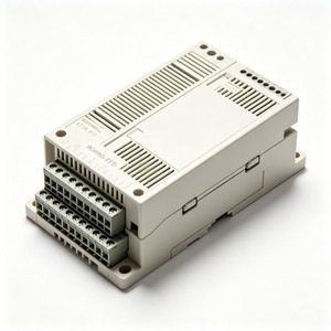 Module de communication PLC 2097-V32PR2-LM scellé neuf avec EtherCAT 16 entrées/sorties 220V pour l'automatisation industrielle - Product Image 1