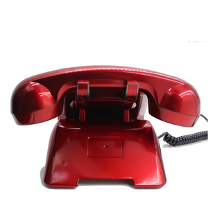 <span class=keywords><strong>Telefono</strong></span> Vintage di Lusso con Identificatore di Chiamata per Casa - Product Image 4