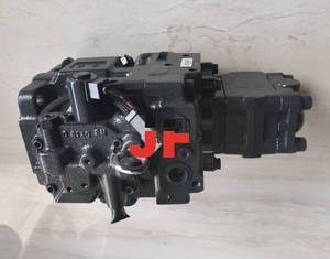 Запчасти для строительной техники, запчасти для экскаватора, PC50MR-2 насос, сборка 7083s00872, сборка - Product Image 2