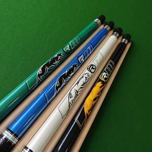 Taco <span class=keywords><strong>de</strong></span> <span class=keywords><strong>Billar</strong></span> <span class=keywords><strong>Predator</strong></span> <span class=keywords><strong>de</strong></span> Alta Calidad <span class=keywords><strong>de</strong></span> Proveedor Chino con Madera <span class=keywords><strong>de</strong></span> Arce Duro y Agarre <span class=keywords><strong>de</strong></span> Cuero Genuino para Deporte <span class=keywords><strong>de</strong></span> <span class=keywords><strong>Billar</strong></span> - Product Image 3