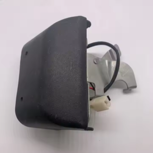 90500-3XA0A ล็อกประตูท้ายล็อคประตูสำหรับ Nissan Caravan Urvan NV350 E26 2014 90542-VW000 905003XA0A ด้านหลัง - Product Image 3