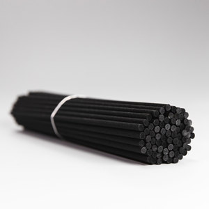 Nhà Máy Bán Hàng Trực Tiếp Giá Tốt Nhất Sợi Stick Tùy Chỉnh Màu Đen Màu Xám Tự Nhiên Reed Mây Thanh Cho Khuếch Tán Hương Thơm - Product Image 2