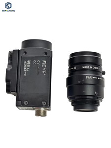 Caméra industrielle CV-200M, caméra de vision industrielle, caméra d'inspection industrielle haute résolution, caméra de capture rapide pour l'automatisation - Product Image 1