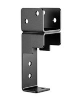 22 supports de toit pour conteneurs maritimes chinois (5,24x2,17x5,24 pouces) compatibles avec les conteneurs de 20 pieds, abri de toit pour bois de construction 2x4/2x6 pour le bricolage